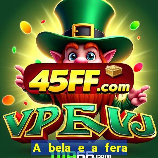 A bela e a fera 2017 filme baixar filme